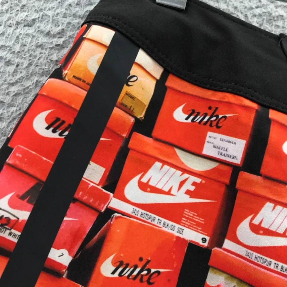 Nike Board Shorts Mens Medium 30 9